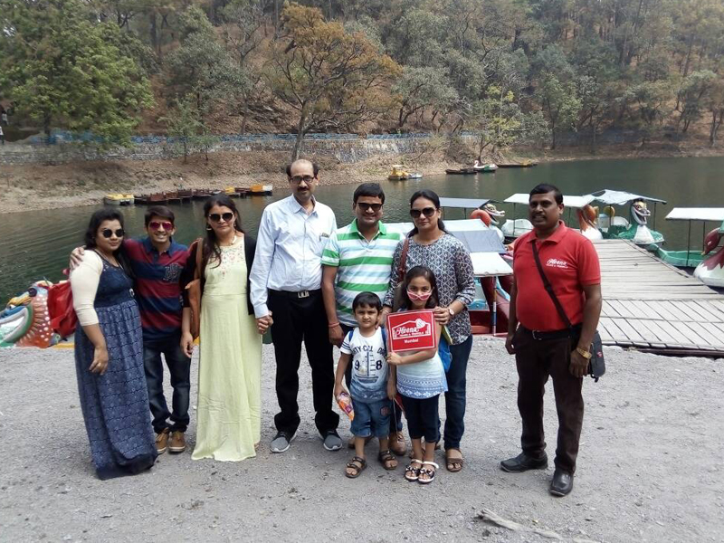 Uttarakhand Tours